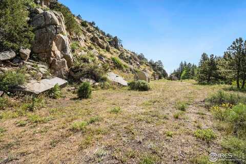 32160 Poudre Canyon Rd, Bellvue, CO 80512