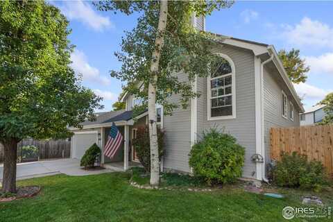 1609 Sandcreek Ct, Fort Collins, CO 80524