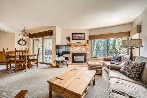 755 Columbine Rd, Breckenridge, CO 80424