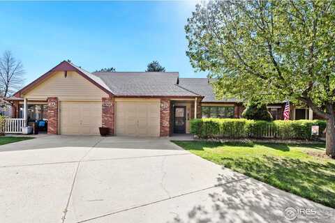 4560 Larkbunting Dr, Fort Collins, CO 80526