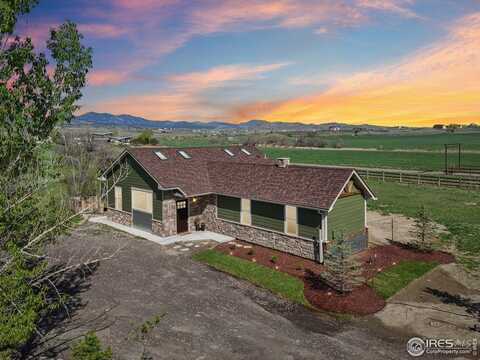 205 S County Road 23, Berthoud, CO 80513
