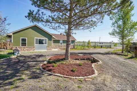 205 S County Road 23, Berthoud, CO 80513
