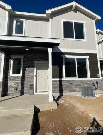 406 Condor Way, Johnstown, CO 80534