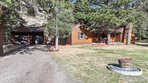7 Rock Canyon Rd, Drake, CO 80515