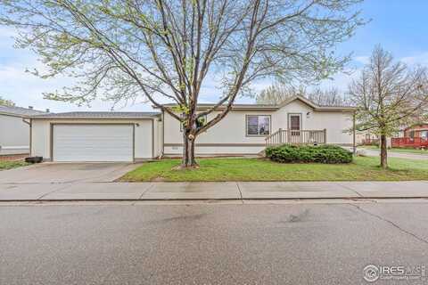 3355 Longview Blvd, Longmont, CO 80504