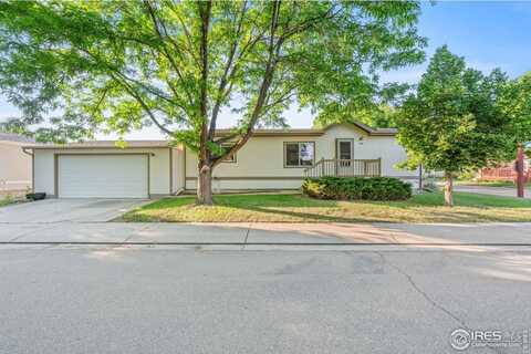 3355 Longview Blvd, Longmont, CO 80504