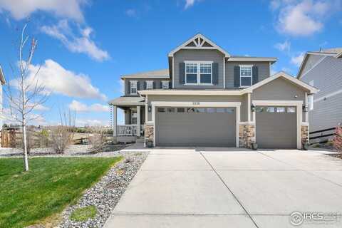 2538 Owl Creek Dr, Fort Collins, CO 80528