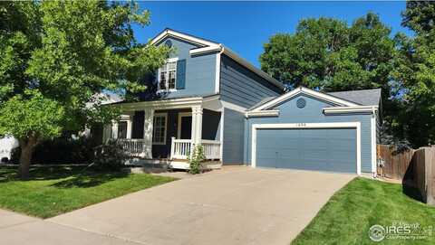 1696 Bain Dr, Erie, CO 80516