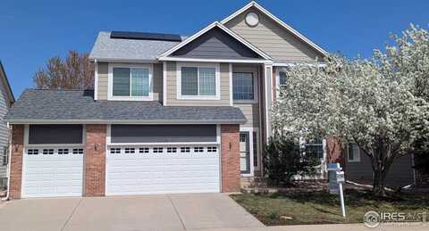116 Rock Bridge Ct, Windsor, CO 80550