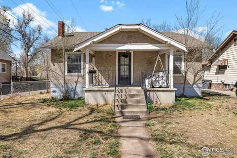 1313 14th St, Greeley, CO 80631