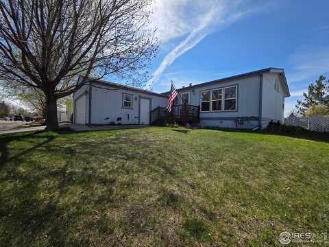 3340 Longview Blvd, Longmont, CO 80504