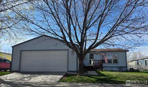 3340 Longview Blvd, Longmont, CO 80504