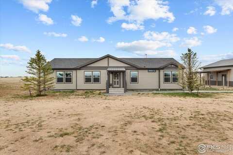 7186 County Road 106, Carr, CO 80612