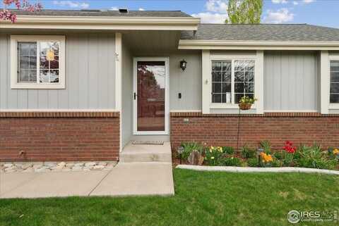 4056 La Veta Dr, Loveland, CO 80538