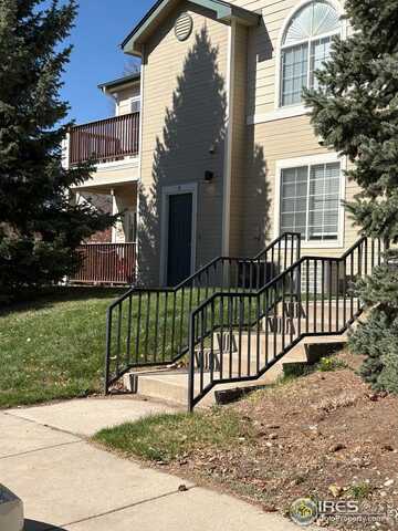 3002 W Elizabeth St, Fort Collins, CO 80521
