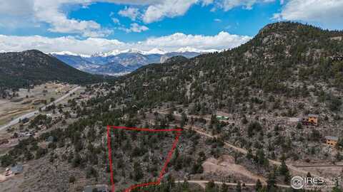1050 Pine Tree Dr, Estes Park, CO 80517
