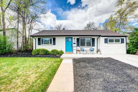 3483 S Glencoe St, Denver, CO 80222