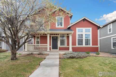 2626 Autumn Harvest Way, Fort Collins, CO 80528