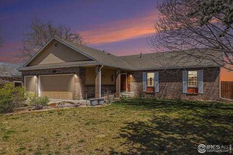 873 N Greeley Ave, Johnstown, CO 80534