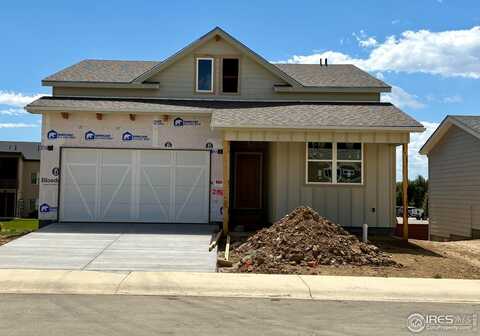 2958 Donatello St, Loveland, CO 80538