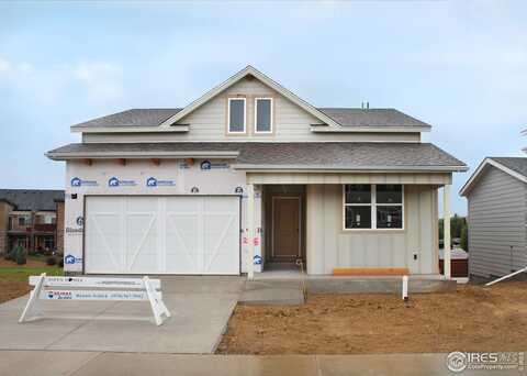 2958 Donatello St, Loveland, CO 80538