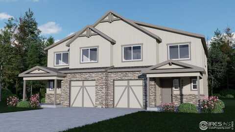 4774 Whistler Dr, Loveland, CO 80538