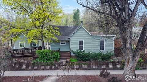 615 W Olive St, Fort Collins, CO 80521