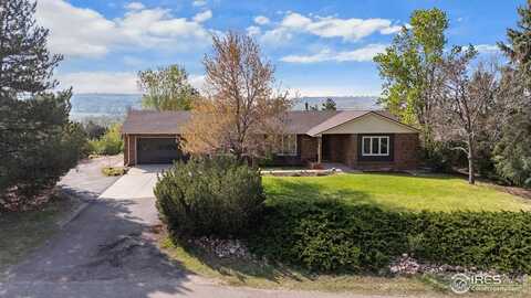 1198 Crestmoor Dr, Boulder, CO 80303