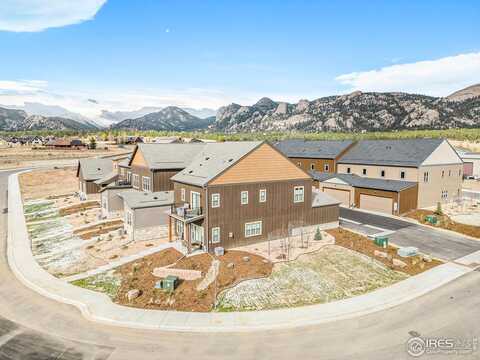 1709 Continental Peaks Cir, Estes Park, CO 80517
