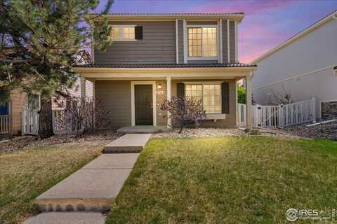 21562 E 47th Ave, Denver, CO 80249