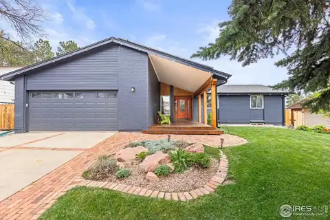 4734 Hampshire St, Boulder, CO 80301
