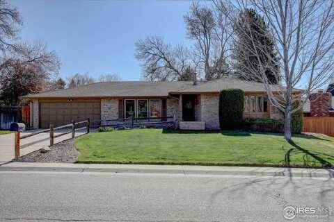 7136 S Newland St, Littleton, CO 80128
