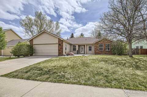 2925 Indigo Cir N, Fort Collins, CO 80528