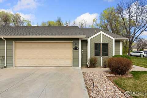 718 Brookhaven Ct, Fort Collins, CO 80525