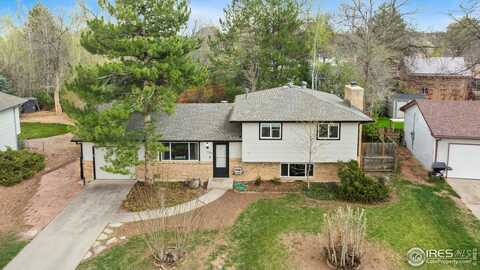 1208 Briarwood Rd, Fort Collins, CO 80521