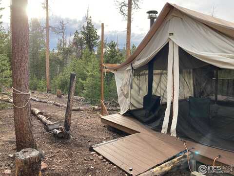 1836 Shoshoni Dr, Red Feather Lakes, CO 80545