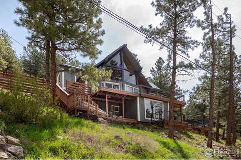 93 Pine Needle Rd, Boulder, CO 80304
