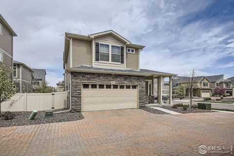 3506 Valleywood Ct, Johnstown, CO 80534