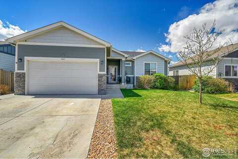 845 Pioneer Dr, Milliken, CO 80543