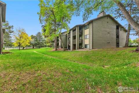 925 Columbia Rd, Fort Collins, CO 80525