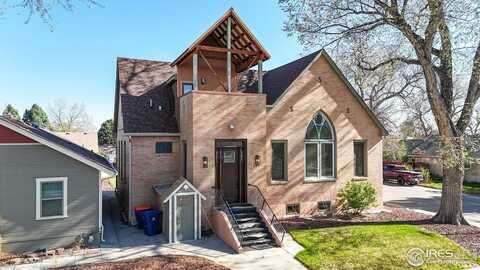 809 Charlotte St, Johnstown, CO 80534