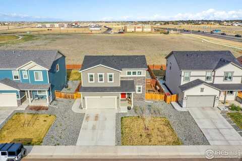 6163 Easton Cir, Frederick, CO 80504