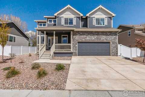 4497 Mountain Sky St, Johnstown, CO 80534