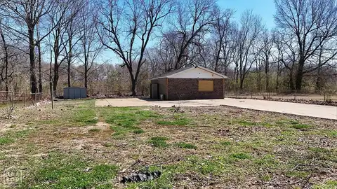 1204 Warren, Jonesboro, AR 72401