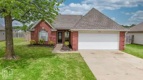 5524 deerfield Drive, Jonesboro, AR 72404