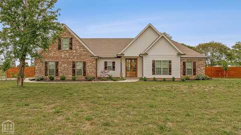 3310 W County Road 396, Manila, AR 72442