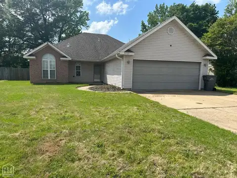 3513 Derby Drive, Jonesboro, AR 72404