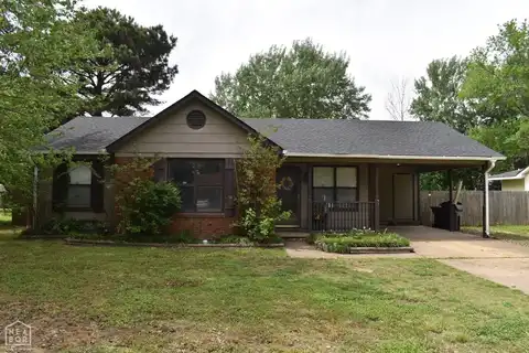 4411 Stonebrook, Jonesboro, AR 72404