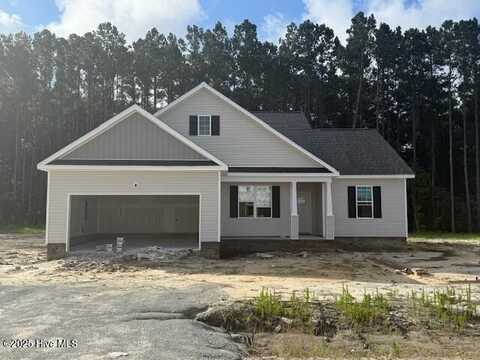 260 Browns Ferry Road, Jacksonville, NC 28546