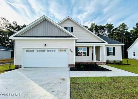 260 Browns Ferry Road, Jacksonville, NC 28546